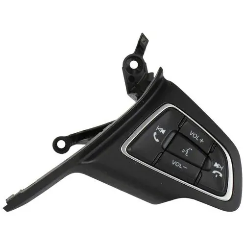 Motorcraft Cruise Control Switch – SW7769