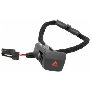 Motorcraft Hazard Warning Switch – SW7771