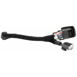 Motorcraft Hazard Warning Switch – SW7771 - view 2