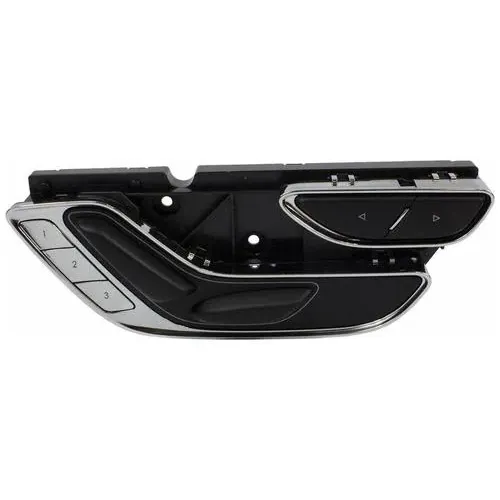 Motorcraft Power Seat Switch – SW7772