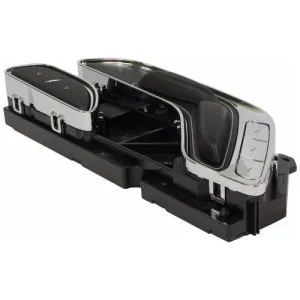 Motorcraft Power Seat Switch – SW7772 - view 3