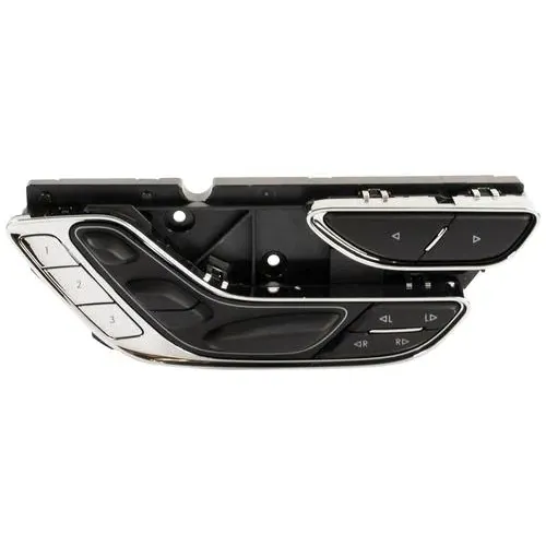 Motorcraft Power Seat Switch – SW7773