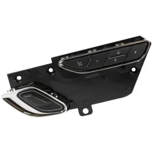 Motorcraft Power Seat Switch – SW7776