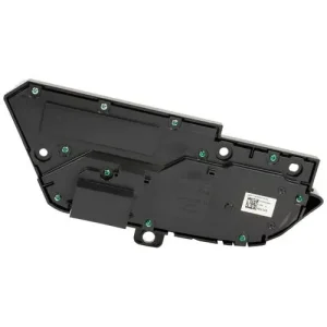 Motorcraft Power Seat Switch – SW7776 - view 2