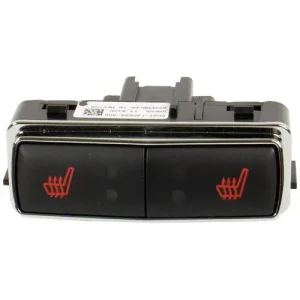 Motorcraft Power Seat Switch – SW7777