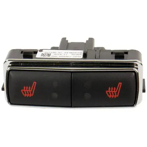 Motorcraft Power Seat Switch – SW7777