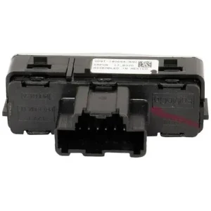 Motorcraft Power Seat Switch – SW7777 - view 2