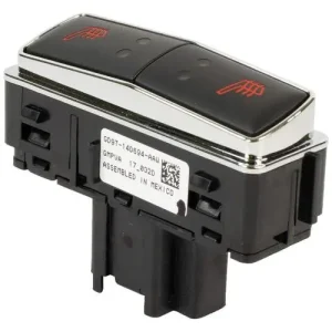 Motorcraft Power Seat Switch – SW7777 - view 3