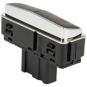 Motorcraft Power Seat Switch – SW7777 - view 4