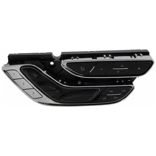 Motorcraft Power Seat Switch – SW7774