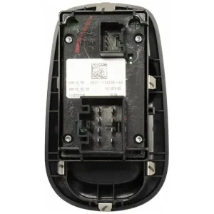 Motorcraft Door Window Switch – SW7781 - view 2