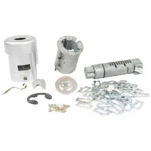 Motorcraft Ignition Switch – SW7780
