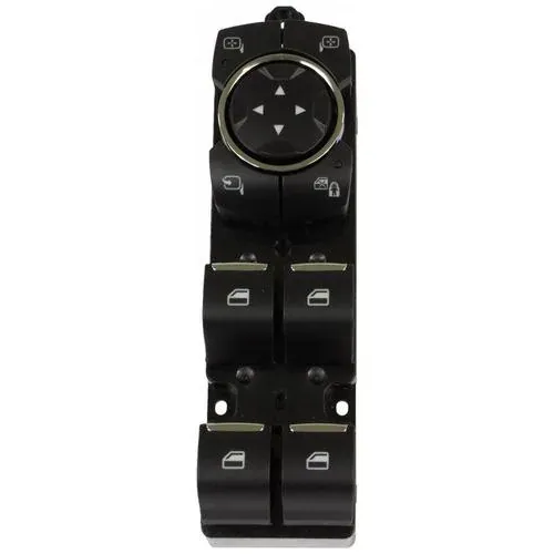 Motorcraft Multi-Purpose Switch – SW7785