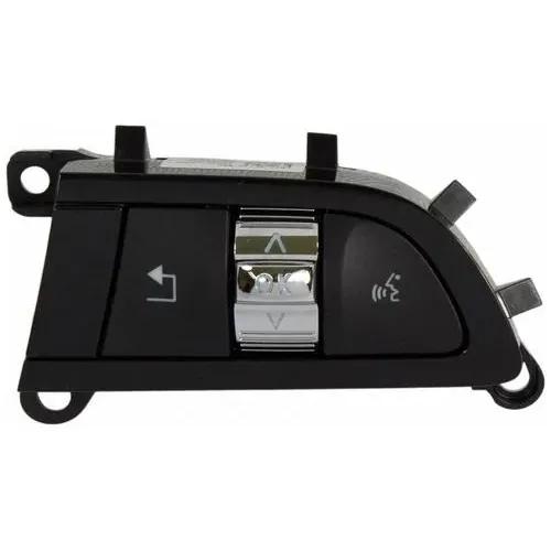 Motorcraft Cruise Control Switch – SW7787