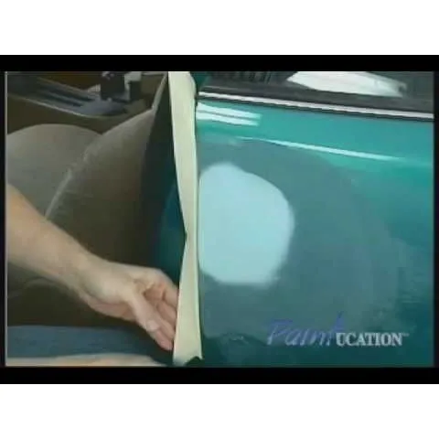 Body Shop Basic Video-DVD version