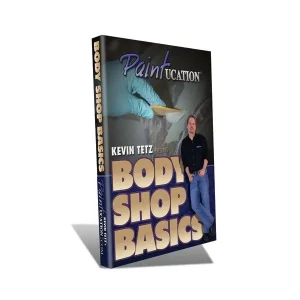 Body Shop Basic Video-DVD version - view 2