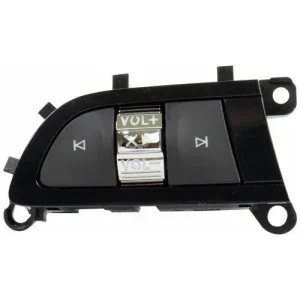 Motorcraft Cruise Control Switch – SW7786