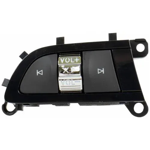 Motorcraft Cruise Control Switch – SW7786