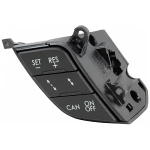 Motorcraft Cruise Control Switch – SW7789