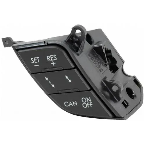 Motorcraft Cruise Control Switch – SW7789