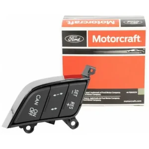 Motorcraft Cruise Control Switch – SW7789 - view 2