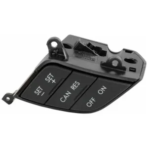Motorcraft Cruise Control Switch – SW7788