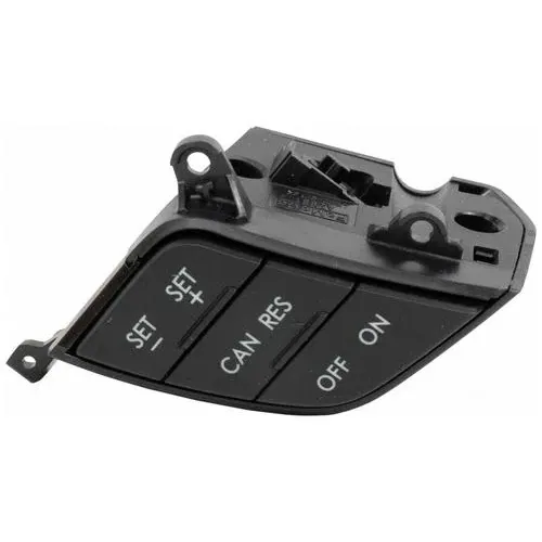Motorcraft Cruise Control Switch – SW7788