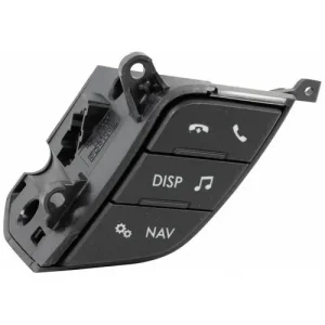 Motorcraft Cruise Control Switch – SW7790