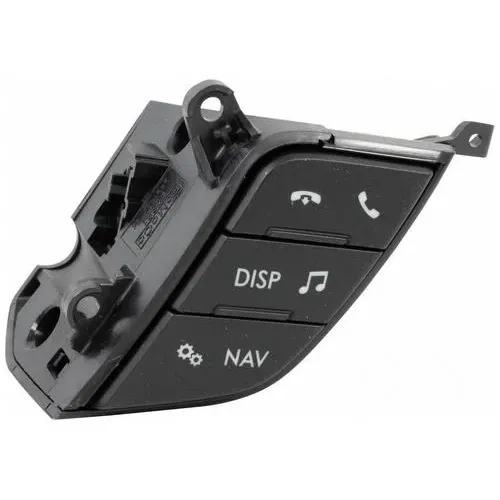 Motorcraft Cruise Control Switch – SW7790