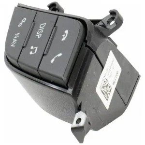 Motorcraft Cruise Control Switch – SW7790 - view 3