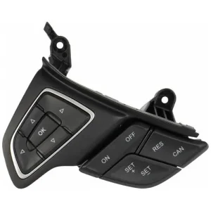 Motorcraft Cruise Control Switch – SW7791