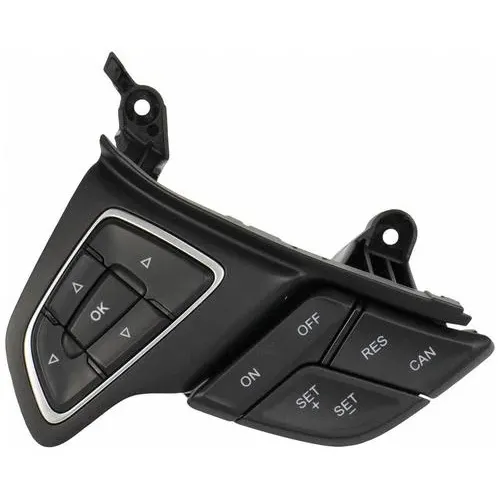 Motorcraft Cruise Control Switch – SW7791