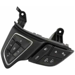 Motorcraft Cruise Control Switch – SW7792