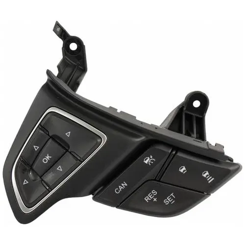 Motorcraft Cruise Control Switch – SW7792