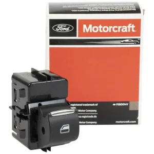 Motorcraft Door Window Switch – SW7794 - view 2