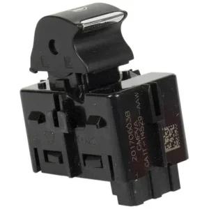 Motorcraft Door Window Switch – SW7794 - view 4