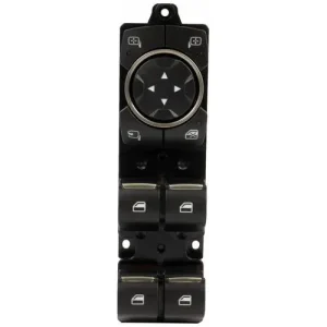 Motorcraft Multi-Purpose Switch – SW7800