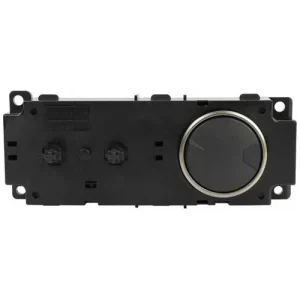 Motorcraft Power Seat Switch – SW7802