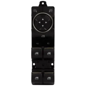 Motorcraft Multi-Purpose Switch – SW7801