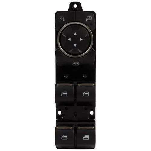 Motorcraft Multi-Purpose Switch – SW7801