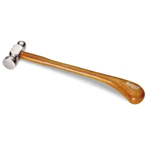 Eastwood Repousse Hammer - view 2