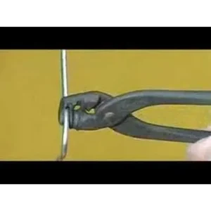 Eastwood Brake Line Tubing Forming Tool Pliers - view 2