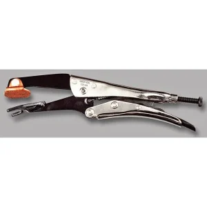 Plugweld Pliers - view 2
