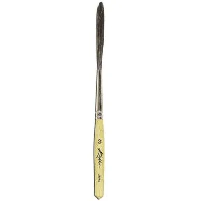 Kafka Striping Brush #5