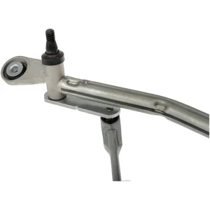Dorman OE Solutions Wiper Motor – 602-236AS - view 4