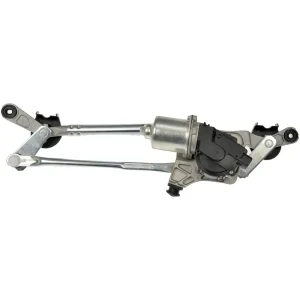 Dorman OE Solutions Wiper Motor – 602-445AS - view 2