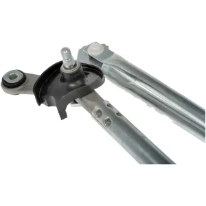 Dorman OE Solutions Wiper Motor – 602-445AS - view 3