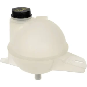 Dorman OE Solutions Plastic Coolant Recovery Tank – 603-844