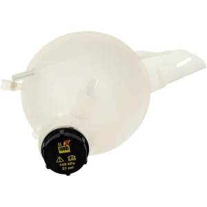 Dorman OE Solutions Plastic Coolant Recovery Tank – 603-844 - view 4