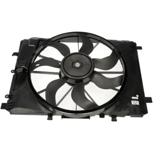 Dorman OE Solutions Condenser Fan Assembly – 620-168